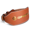 Weight Lifting Belts 15Cm Width for Men Women, Gym Fitness Squats Belt Back Support for Powerlifting, Cross Training, Workout